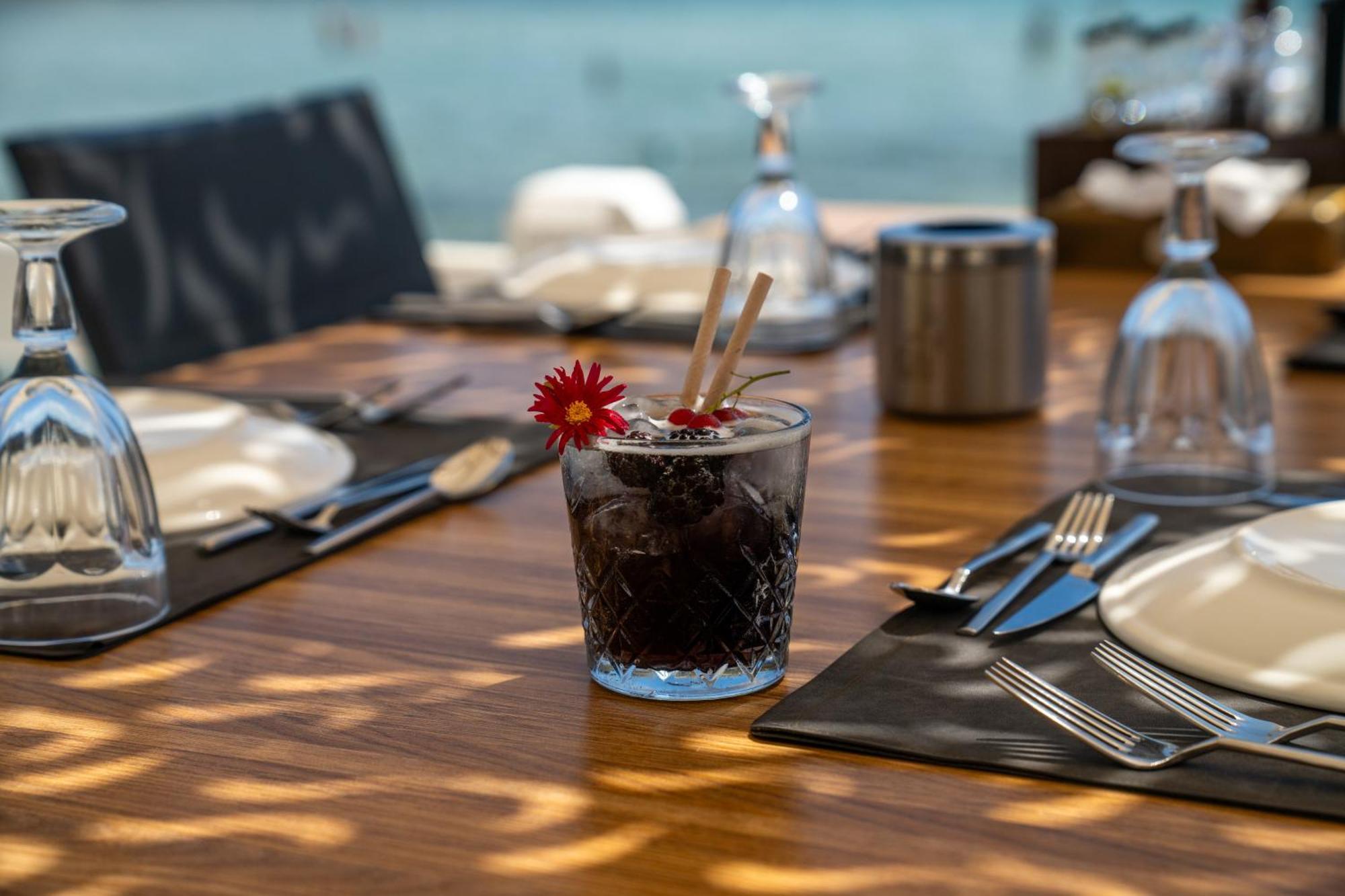 Hotel Cocos The Club Solto Alaçatı Zewnętrze zdjęcie