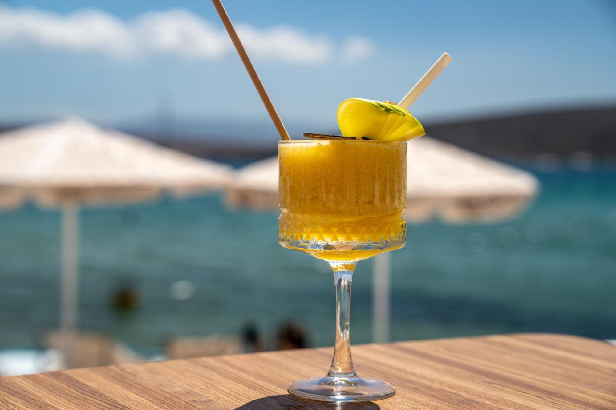 Hotel Cocos The Club Solto Alaçatı Zewnętrze zdjęcie
