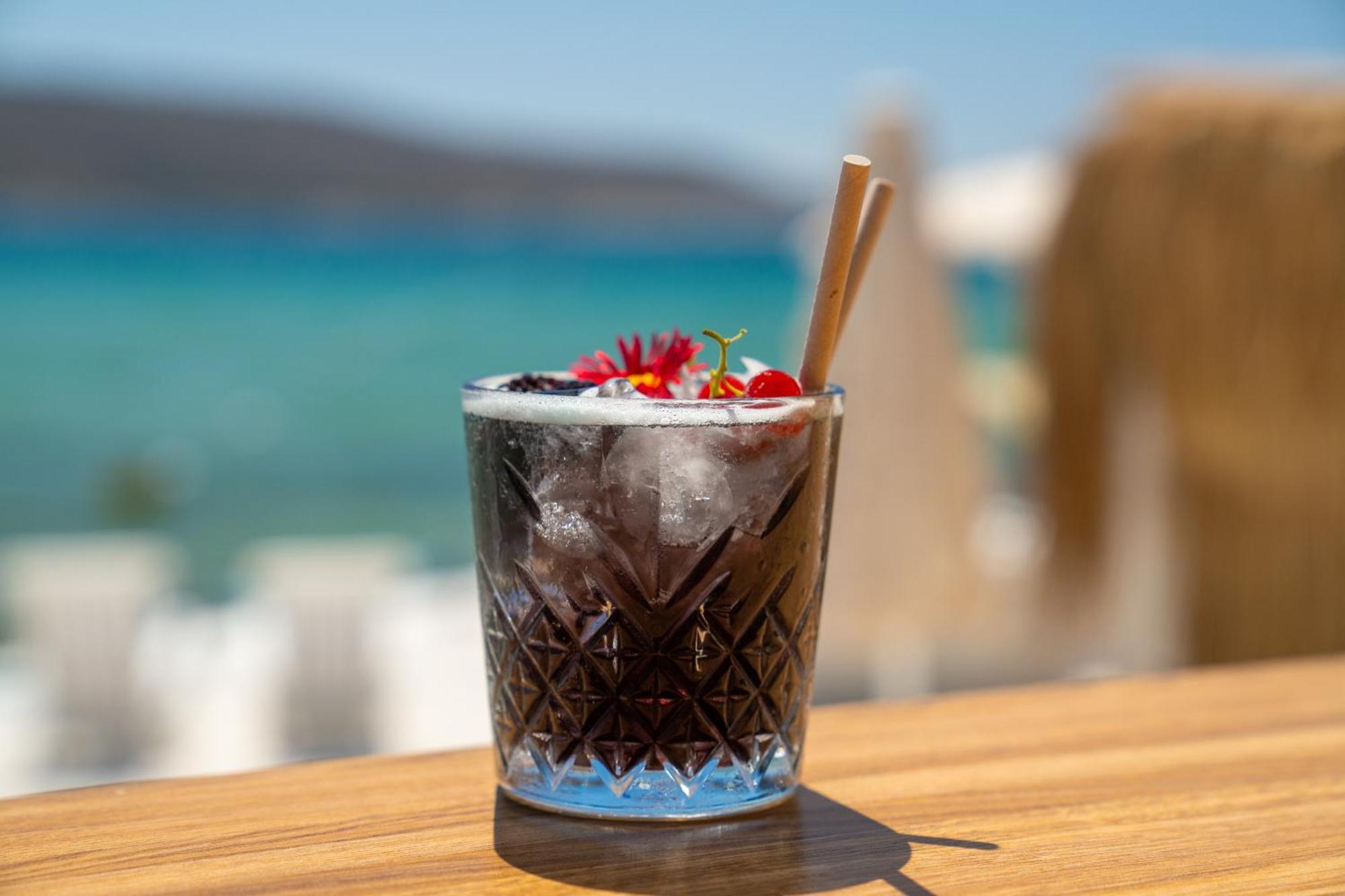 Hotel Cocos The Club Solto Alaçatı Zewnętrze zdjęcie